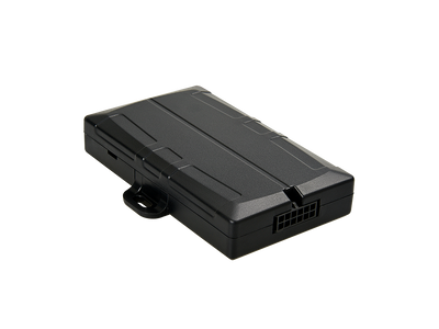 IOT, TRACKING, 4G, DRIVER ID