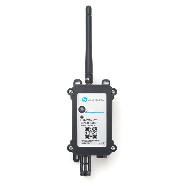 IOT, TEMP HUMIDTY OUTDOOR