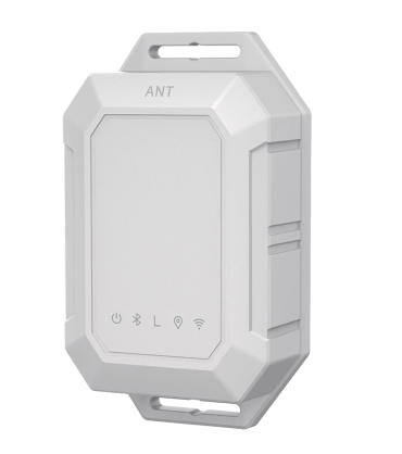 IOT, BLE POSITIONING