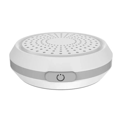 IOT, PANIC POSITIONING